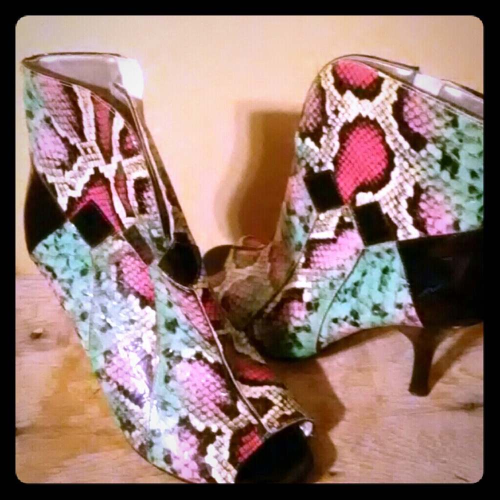 Bellini size 9 pre-owned shoes